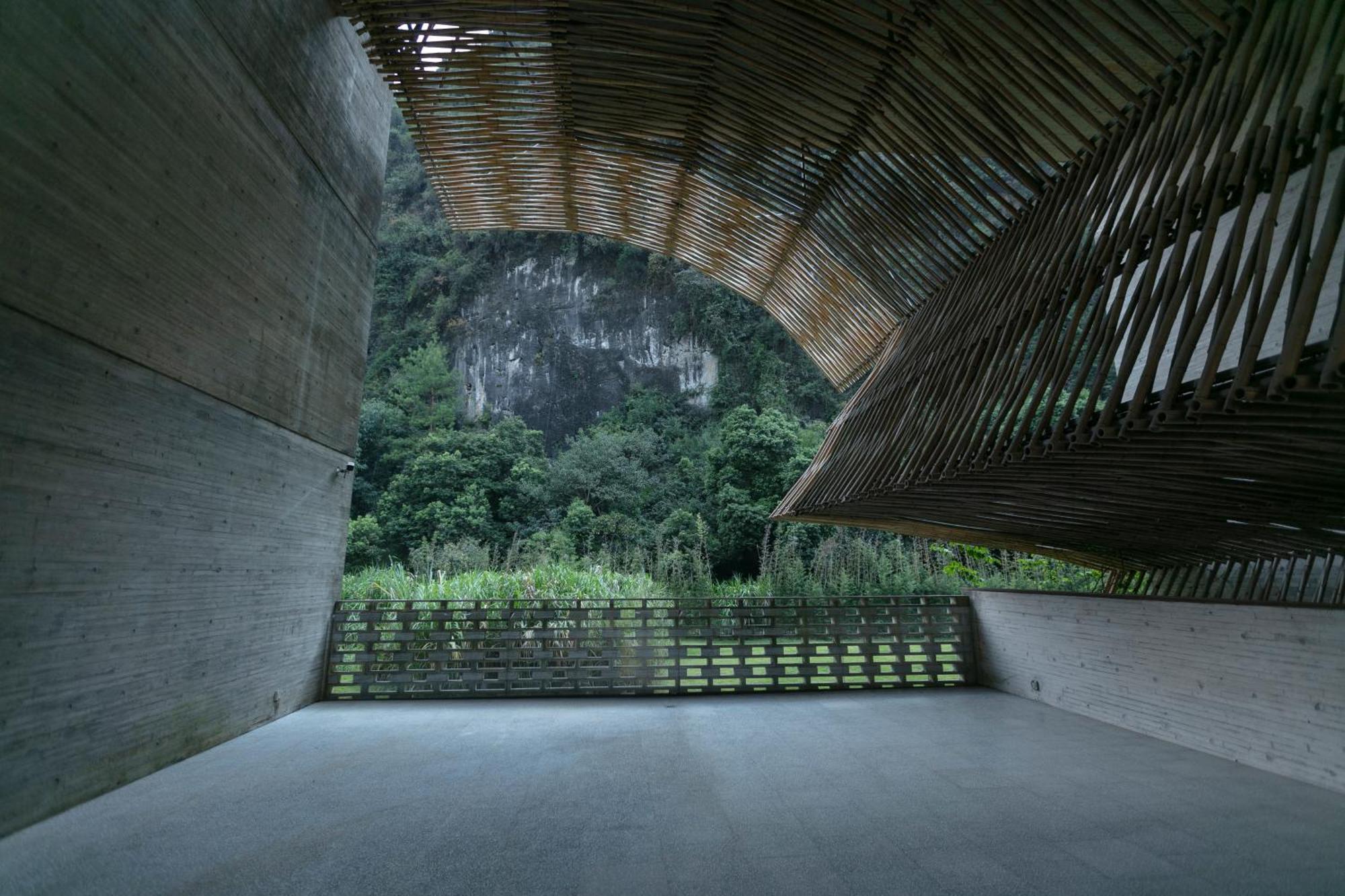 Yangshuo Sugar House Hotel Ngoại thất bức ảnh