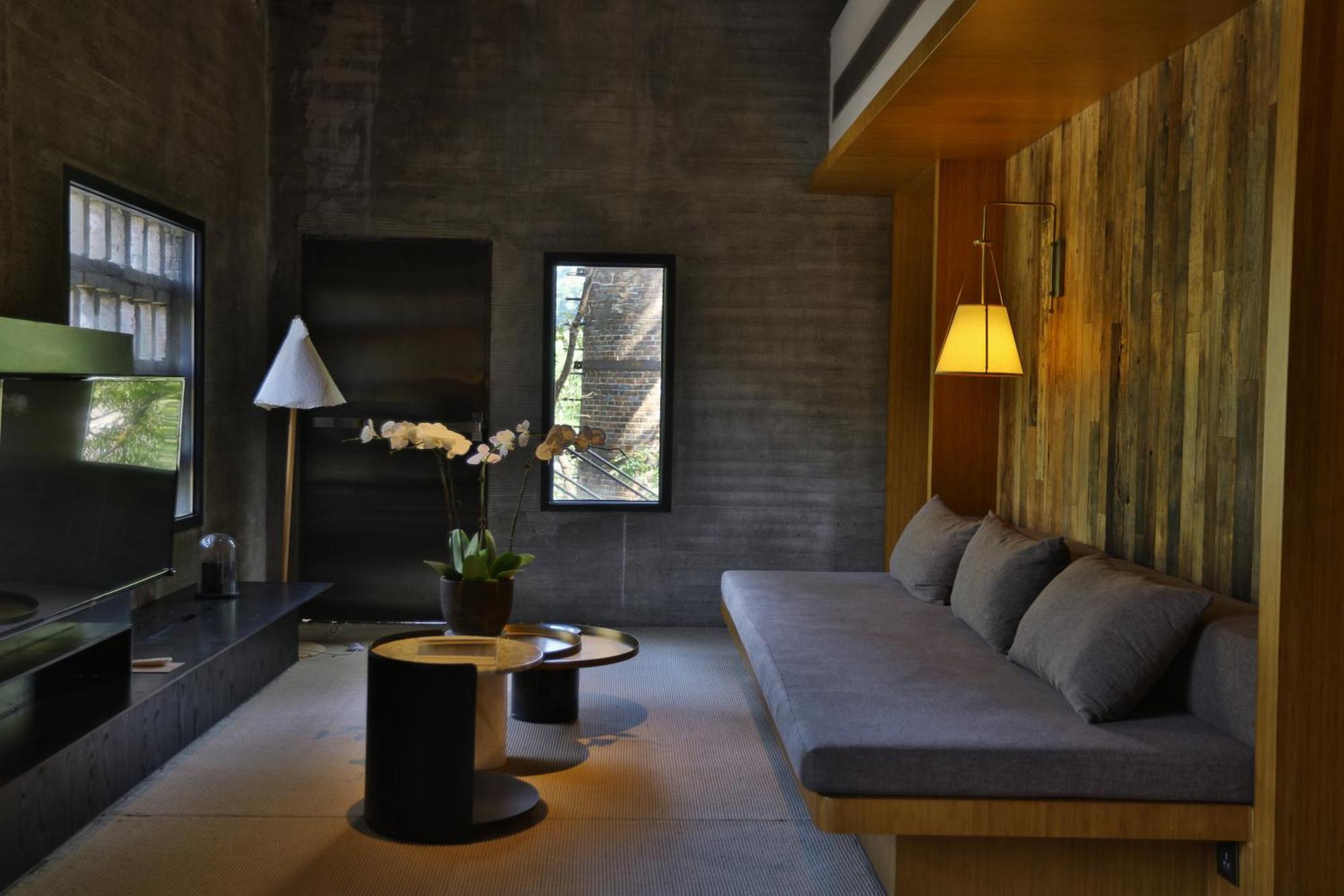 Yangshuo Sugar House Hotel Ngoại thất bức ảnh