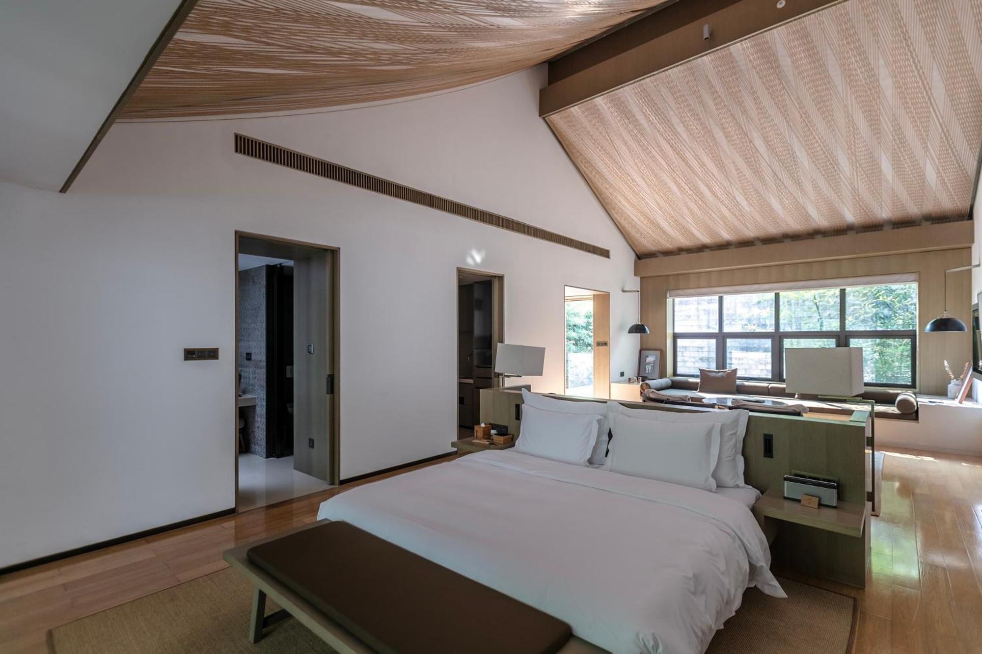 Yangshuo Sugar House Hotel Ngoại thất bức ảnh