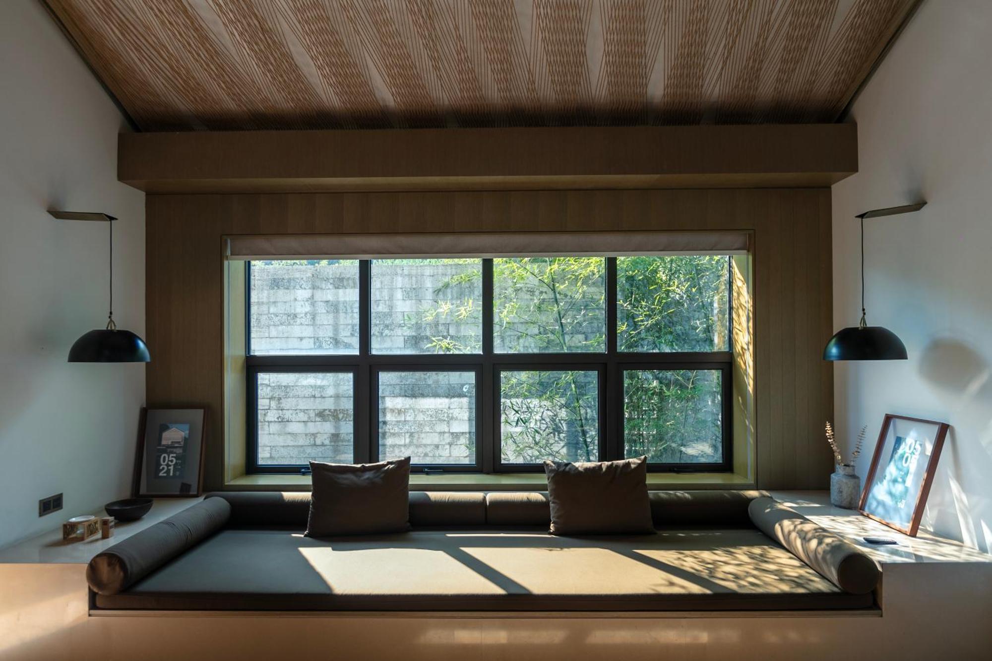Yangshuo Sugar House Hotel Ngoại thất bức ảnh