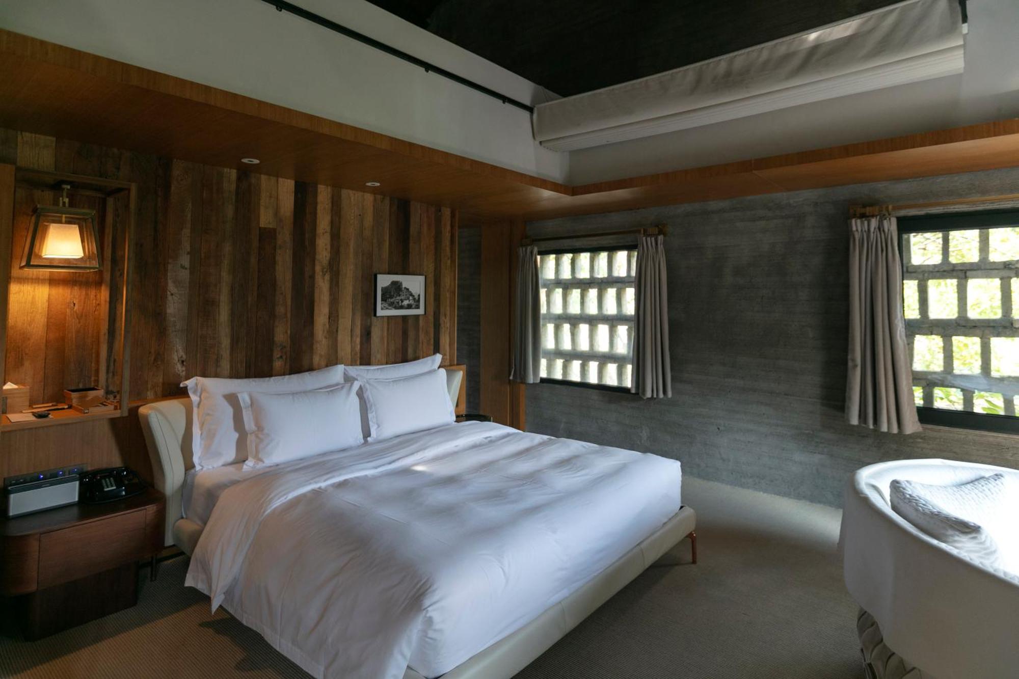Yangshuo Sugar House Hotel Ngoại thất bức ảnh