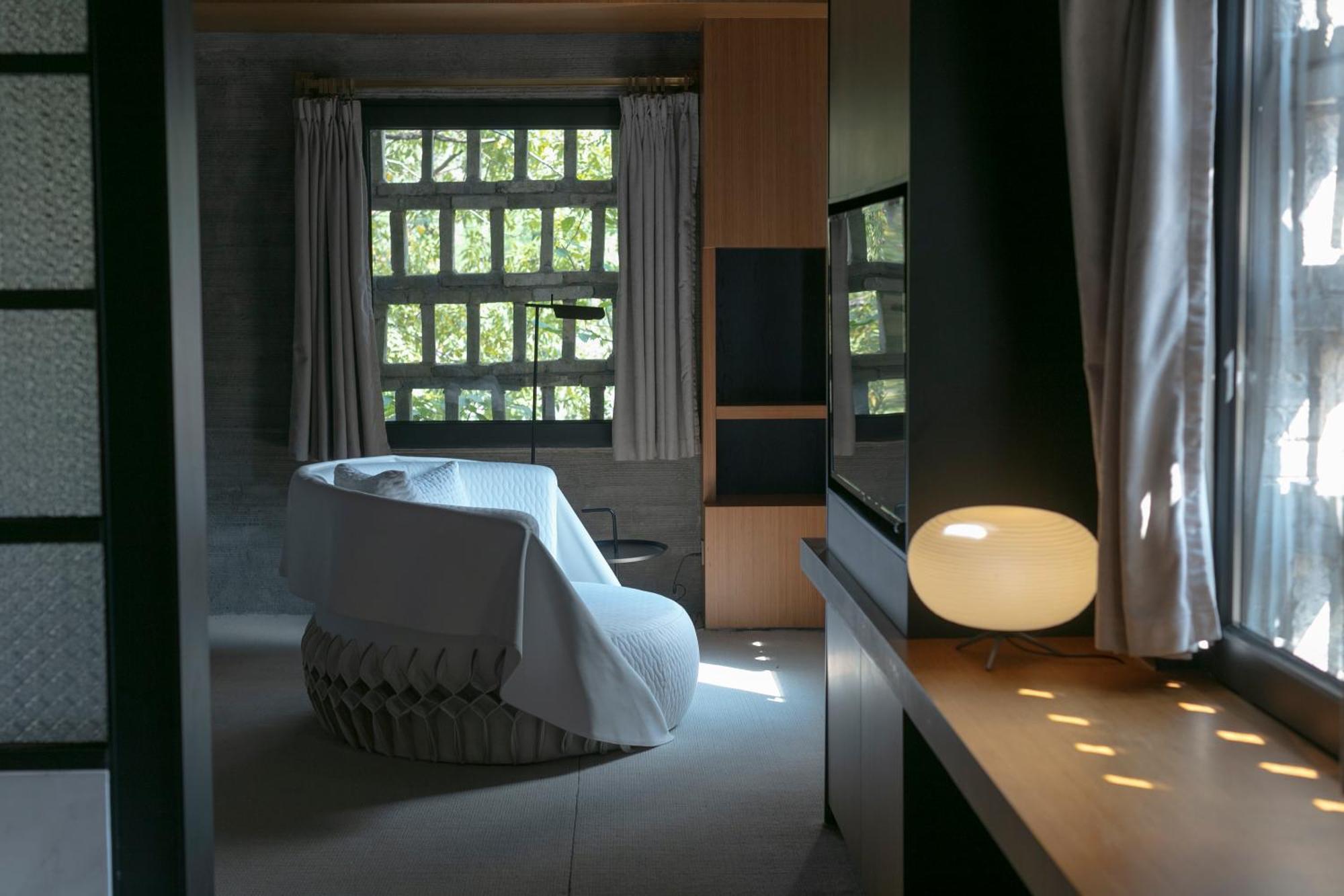 Yangshuo Sugar House Hotel Ngoại thất bức ảnh
